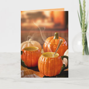 TARJETAS DE PUMPKIN HAPPEST (ANTI-HALLOWEEN)