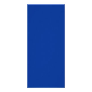 TARJETAS DE RACK 4" x 9" peso (100 lb.) material d