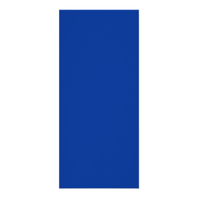 TARJETAS DE RACK 4" x 9" peso (100 lb.) material d (Frente)