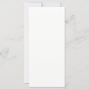 TARJETAS DE RACK 4" x 9" peso (100 lb.) material d