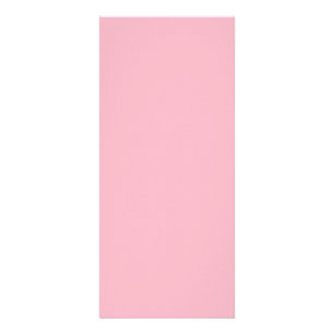 TARJETAS DE RACK 4" x 9" peso (100 lb.) material d