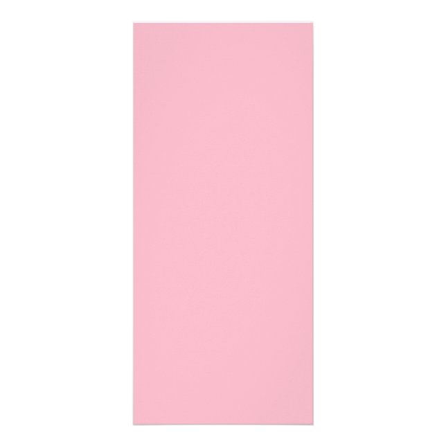 TARJETAS DE RACK 4" x 9" peso (100 lb.) material d (Frente)