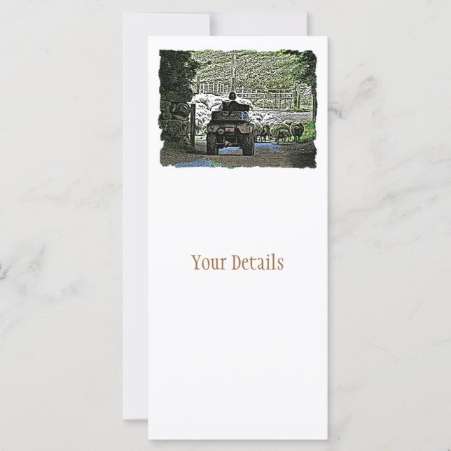 TARJETAS DE RACK AGRÍCOLAS (Anverso)