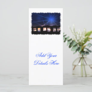 TARJETAS DE RACK DE GALES EN TIEMPO DE GUERRA