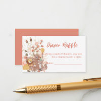 Tarjetas de raffre de pañales de gramaje de Pampas