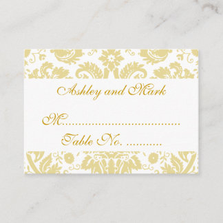 Tarjetas de recepción de la recepción de la boda b