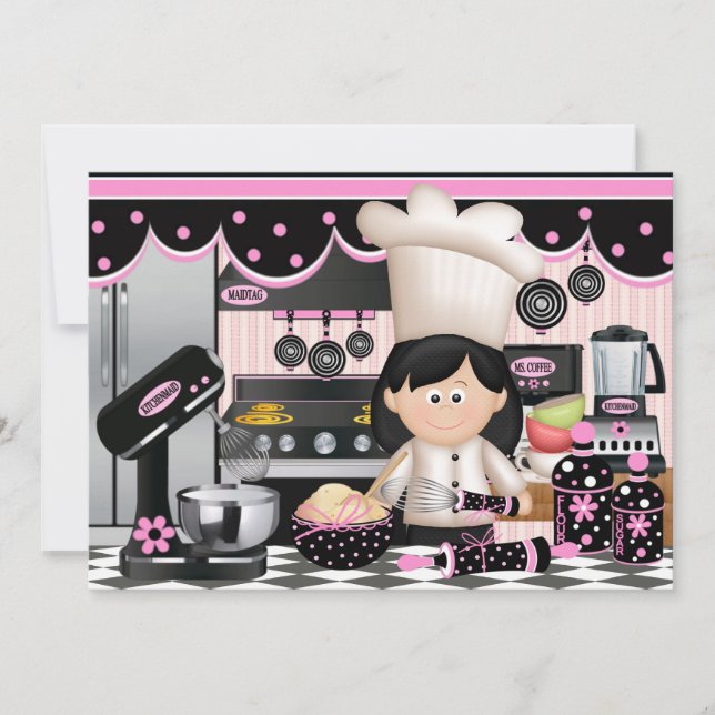 Tarjetas de recetas de restauración - Atrás amaril (Anverso)