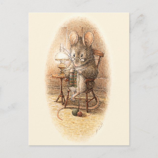 Tarjetas de recetas favoritas para los abuelos (Anverso)