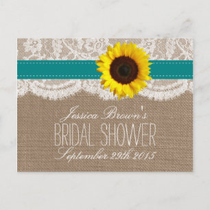 Tarjetas de recetas rusas de ducha de novia con gi