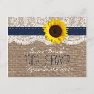 Tarjetas de recetas rusas de ducha de novia con gi