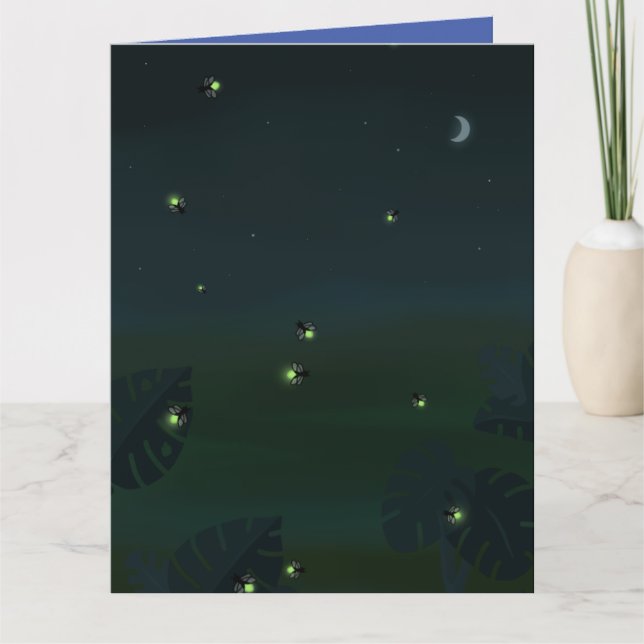 TARJETAS DE RECIBIMIENTO DE BOMBAS DE ILUMINACIÓN  (Anverso)