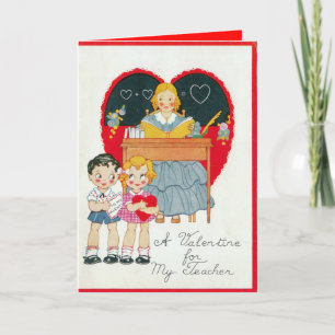 TARJETAS DE RECIBIMIENTO DE día de San Valentín PA