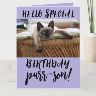 TARJETAS DE RECIBIMIENTO DE LOS CUMPLEAÑOS DE SIEM