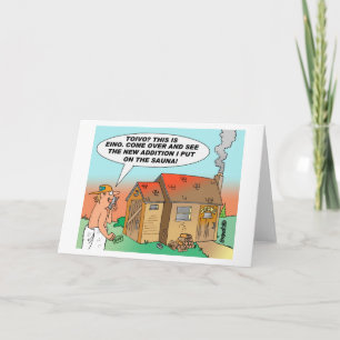 TARJETAS DE RECIBIMIENTO DE YOOPER