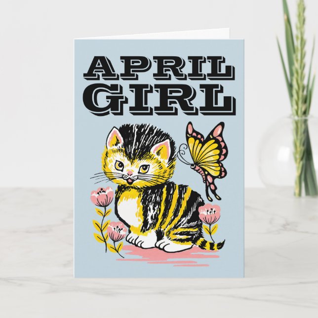 TARJETAS DE RECIBIMIENTO DEL CHICA DEL CUMPLEAÑOS  (Anverso)