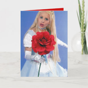 TARJETAS DE RECIBIMIENTO día de San Valentín - REG