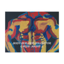 TARJETAS DE RECOPILADOR DEL EDIFICIO DE CUERPOS DE