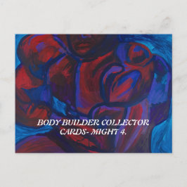 TARJETAS DE RECOPILADOR DEL EDIFICIO DE CUERPOS DE