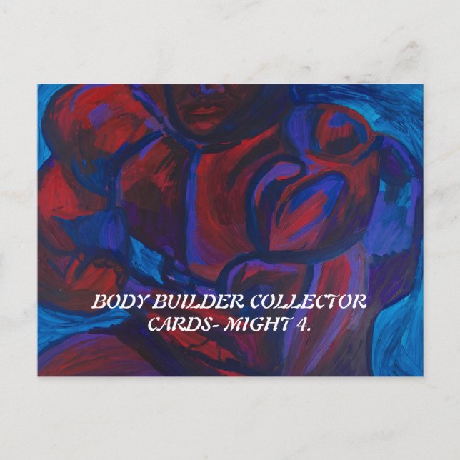 TARJETAS DE RECOPILADOR DEL EDIFICIO DE CUERPOS DE (Anverso)