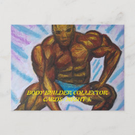 TARJETAS DE RECOPILADOR DEL EDIFICIO DE CUERPOS DE