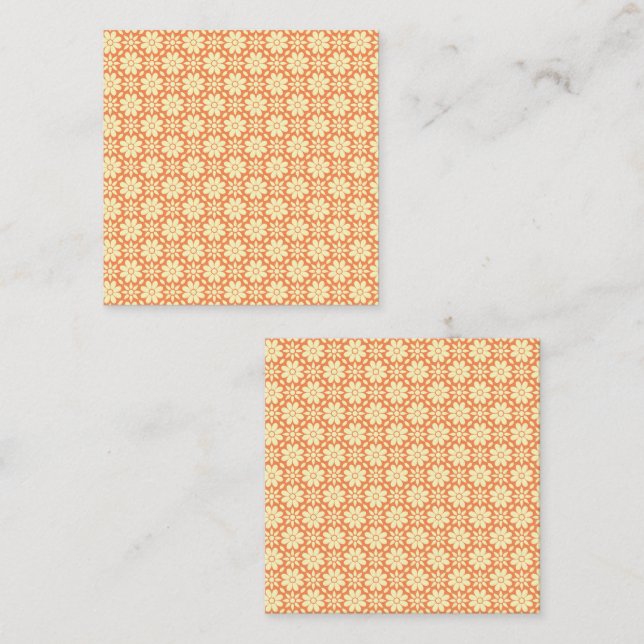 Tarjetas de recordatorio de citas para personaliza (Anverso / Reverso)