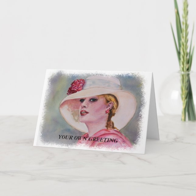 TARJETAS DE RECUPERACIÓN DE PERSONALIZABLE DE FIES (Anverso)