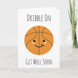 tarjetas de recuperación para baloncesto