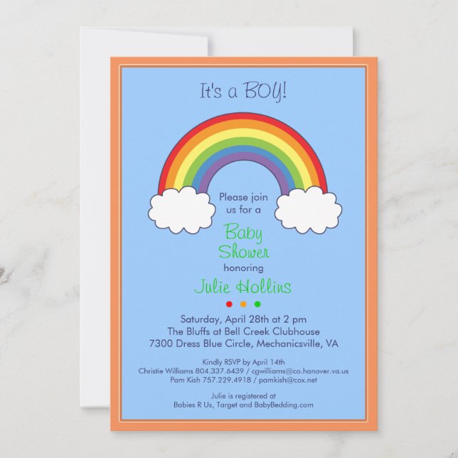 Tarjetas de reemplazo de Julie 2 (Anverso)