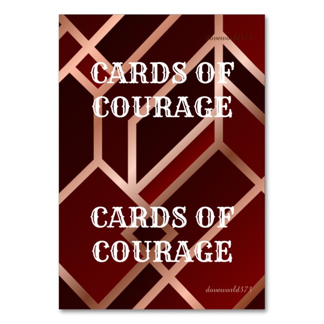 Tarjetas de referencia de secuencias de comandos p (Anverso)