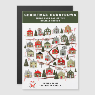 Tarjetas de regalo creativas para las fiestas de N