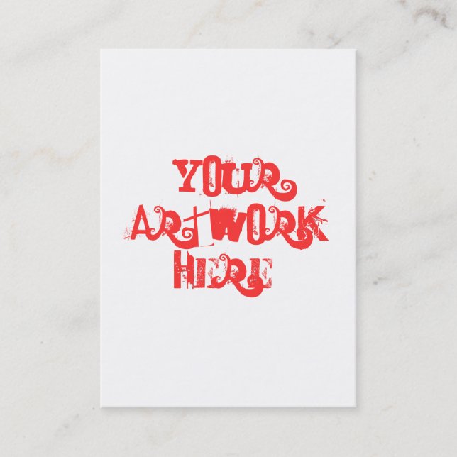 Tarjetas de regalo del ATC (Anverso)