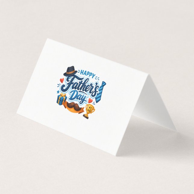 Tarjetas de regalo e invitados (Anverso)