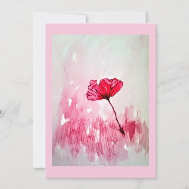 Tarjetas de regalo elegantes (Anverso)