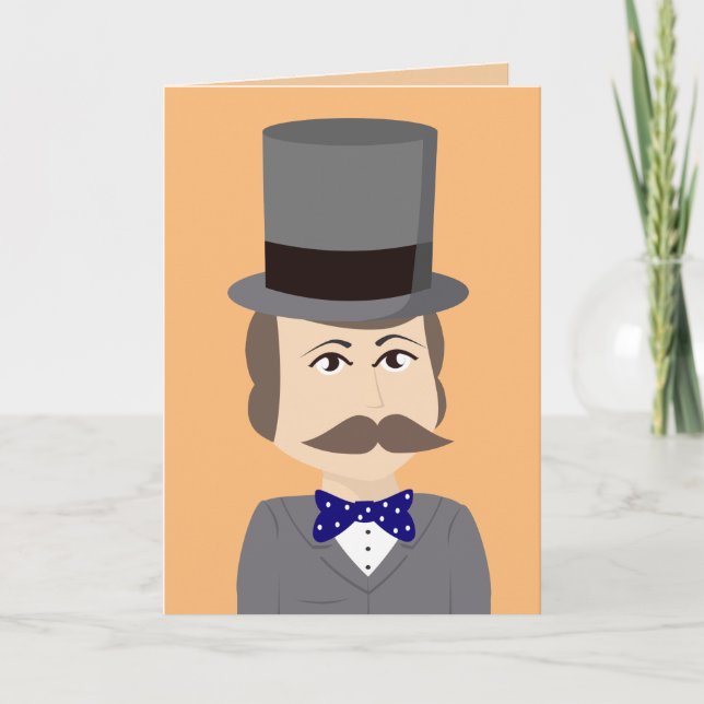 TARJETAS DE RENOVACIÓN PARA EL CUMPLEAÑOS DEL HOMB (Anverso)