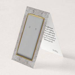 Tarjetas de reposición de la ranura del bastidor d