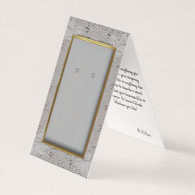 Tarjetas de reposición de la ranura del bastidor d (Anverso)