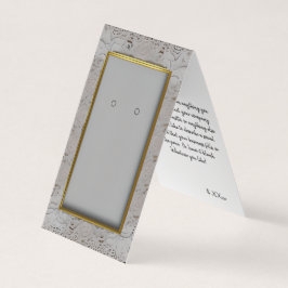 Tarjetas de reposición de la ranura del bastidor d
