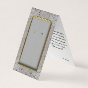 Tarjetas de reposición de la ranura del bastidor d