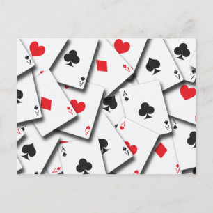 TARJETAS DE REPRODUCCIÓN DE ACES