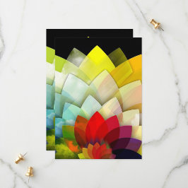 tarjetas de reserva la fecha | Digital moderno | A