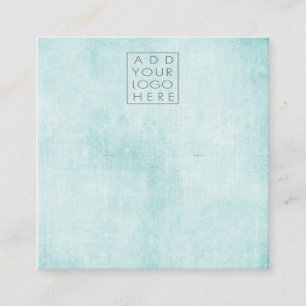 Tarjetas de respaldo para aretes Aqua Agrega tu pr