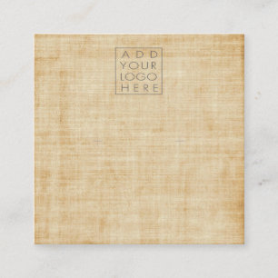 Tarjetas de respaldo para aretes vintage Agrega tu