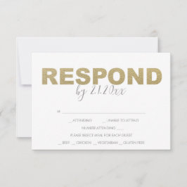 Tarjetas de respuesta RSVP con tema de San Valentí