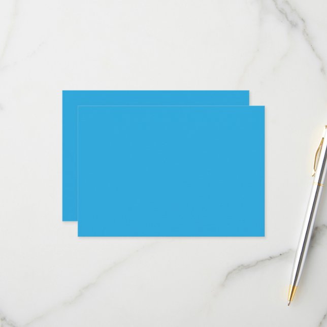 Tarjetas de respuesta | RSVP de boda personalizada (Anverso/Reverso In Situ)