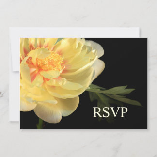 Tarjetas de respuesta RSVP Invitaciones de boda co
