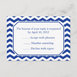 Tarjetas de respuesta, RSVP o de respuesta a event
