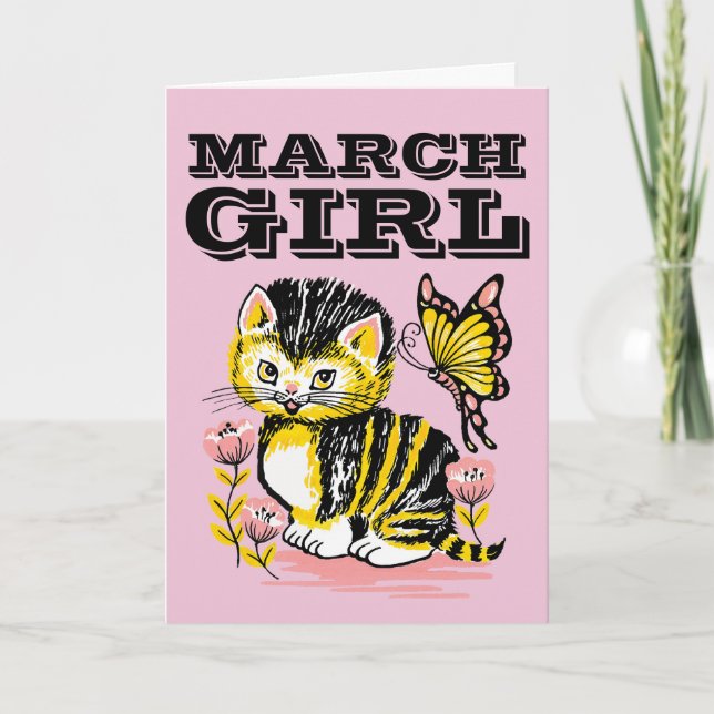 TARJETAS DE REUNIÓN DEL CHICA DEL CUMPLEAÑOS DE MA (Anverso)