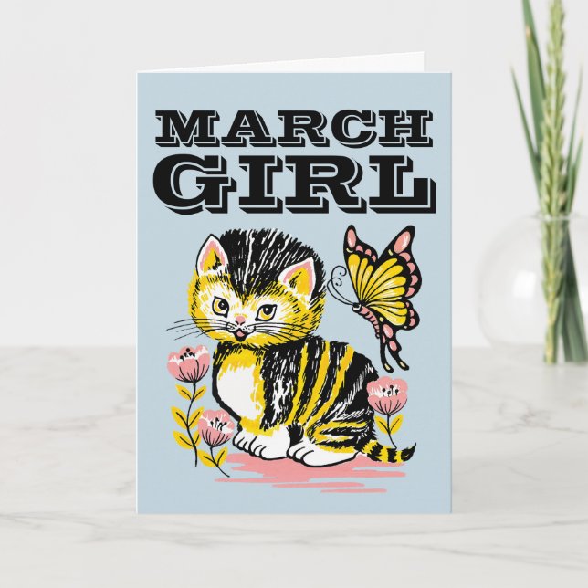 TARJETAS DE REUNIÓN DEL CHICA DEL CUMPLEAÑOS DE MA (Anverso)