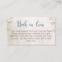 tarjetas de rifa para pañales para bebé de leña