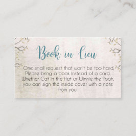 tarjetas de rifa para pañales para bebé de leña